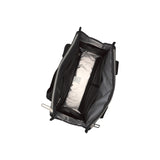 Essential N/S Tote In black