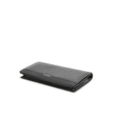 Hush Puppies Aksesoris Pria Long Wallet Nelson Long Wlt In Black