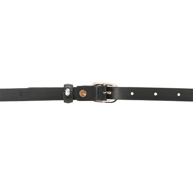 Beatrice Ladies Belt In Black