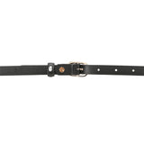 Beatrice Ladies Belt In Black