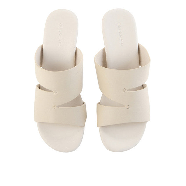 Nettle Jancie In Cream