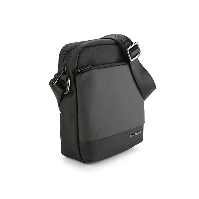 Hush Puppies Bags Pria Louis Sling Bag In Black