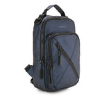 Obermain Tas Pria James 2 Chest Bag In Navy