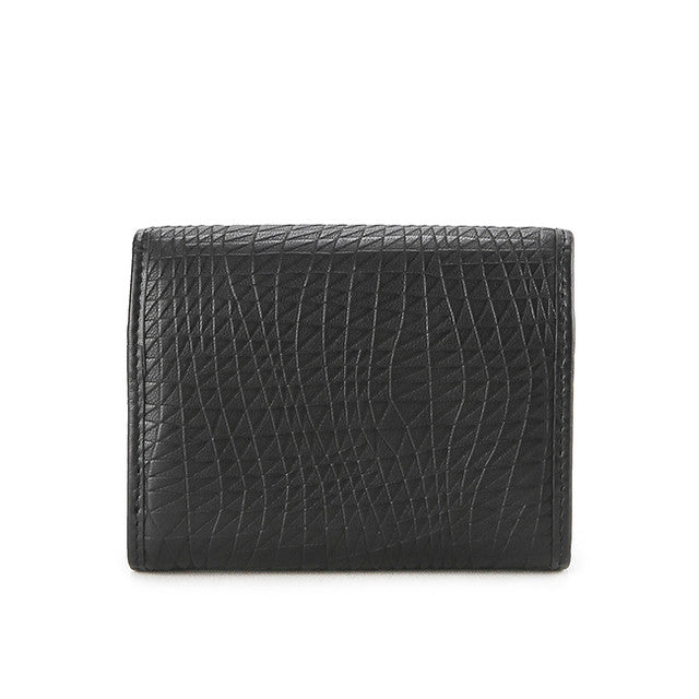 Hush Puppies Aksesoris Pria Galaxy Card Holder In Black