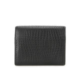 Hush Puppies Aksesoris Pria Galaxy Card Holder In Black