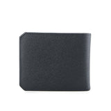 Obermain Aksesoris Pria Callum Short Wallet Flip In Navy