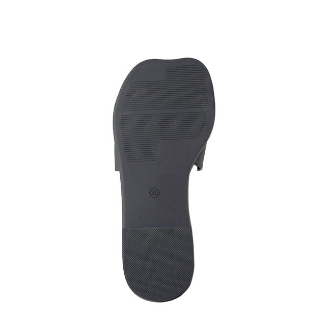 Playboy Sandals Wanita Slide Everly