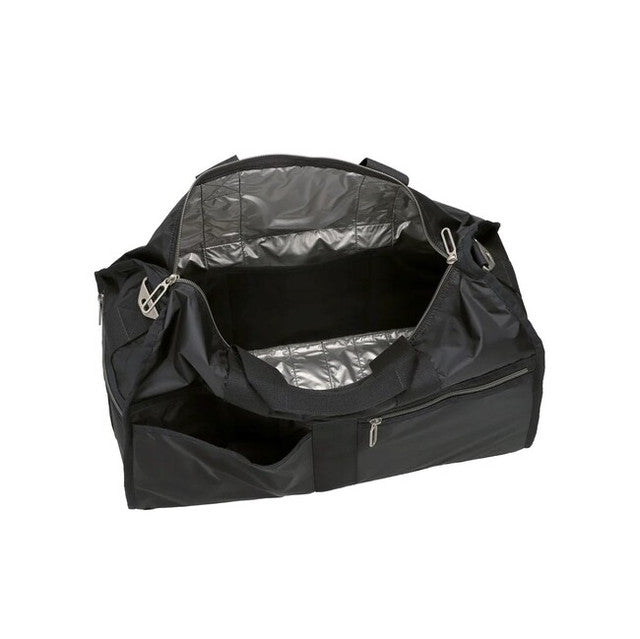 LeSportsac Tas Wanita Cr Large Weekender In black