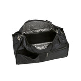 LeSportsac Tas Wanita Cr Large Weekender In black