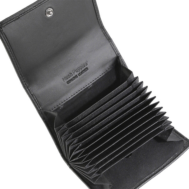Hush Puppies Aksesoris Pria Galaxy Card Holder In Black
