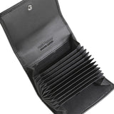 Hush Puppies Aksesoris Pria Galaxy Card Holder In Black