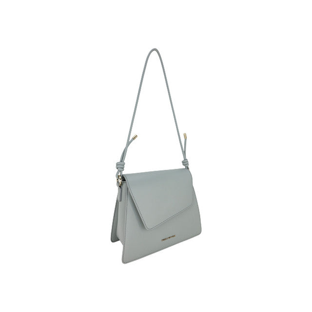 Hush Puppies Tas Wanita Sling Bag Avalon Sling L In Light Blue