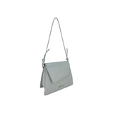 Hush Puppies Tas Wanita Sling Bag Avalon Sling L In Light Blue