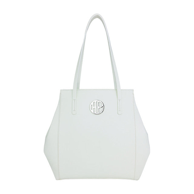 Hush Puppies Tas Wanita Coreen Satchel L In White