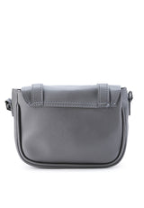 Kingship Sling Bag Motra In Grey