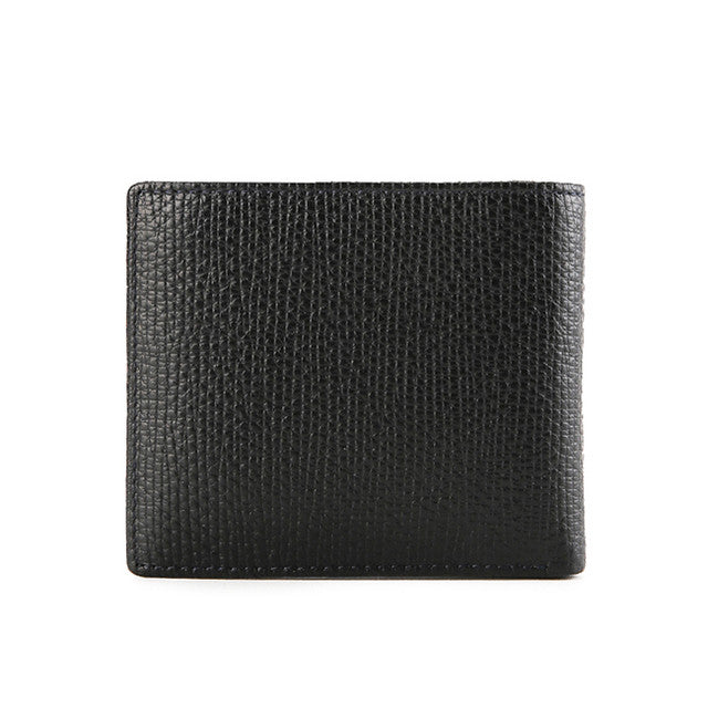 Hush Puppies Aksesoris Pria Short Wallet Neva Short Wlt In Black