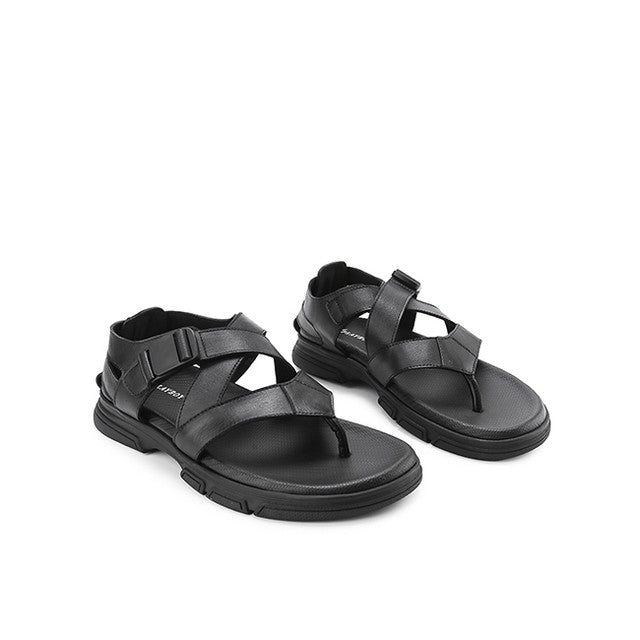 Sevand Toe Post In Black