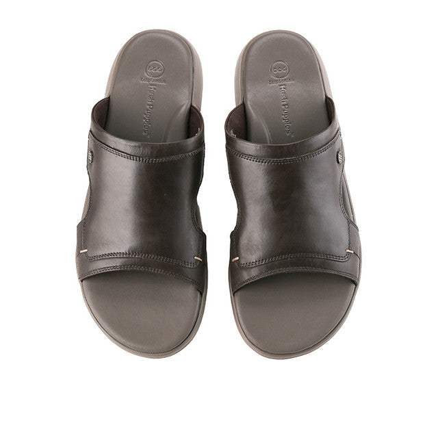 Hush Puppies Sandal Pria Slide KJ74566BR