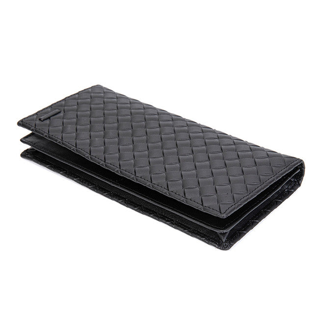 Hush Puppies Aksesoris Pria Long Wallet Norberto Long Wlt In Black