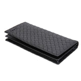 Hush Puppies Aksesoris Pria Long Wallet Norberto Long Wlt In Black