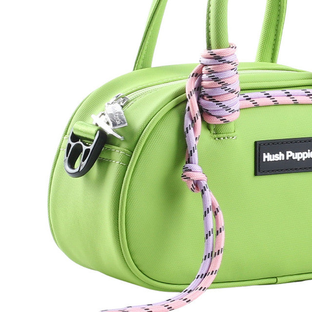 Hush Puppies Tas Wanita Sling Bag Miel Sling In Green