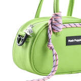 Hush Puppies Tas Wanita Sling Bag Miel Sling In Green