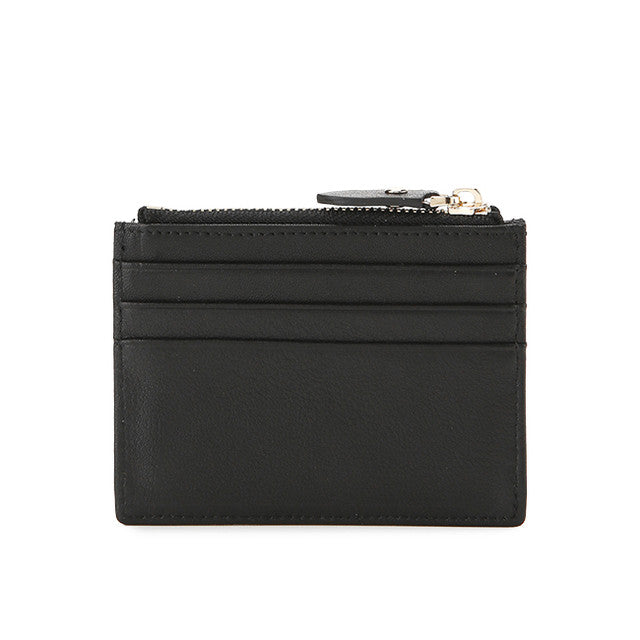 Obermain Aksesoris Wanita Card Holder Bonnie Cardholder In Black