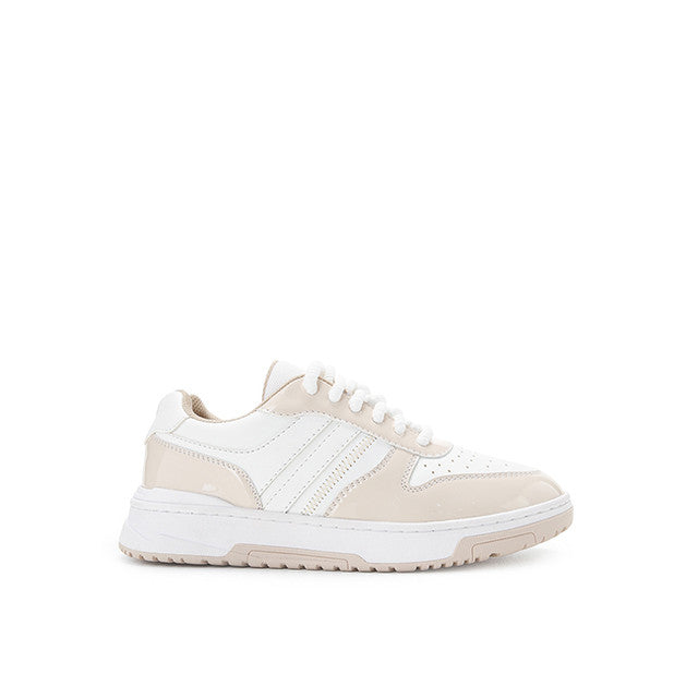 Suva In White/Cream