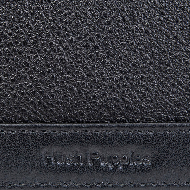 Hush Puppies Aksesoris Pria Card Holder Pixie Card H In Black
