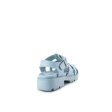 Playboy Sandal Wanita Ariana In Blue