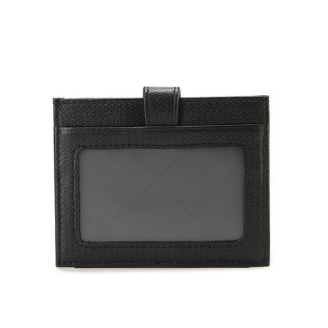 Dylan Card holder In Black