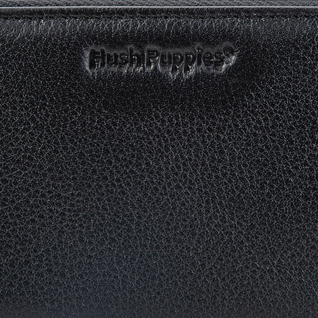 Hush Puppies Aksesoris Pria Key Holder Nicky Key H In Black