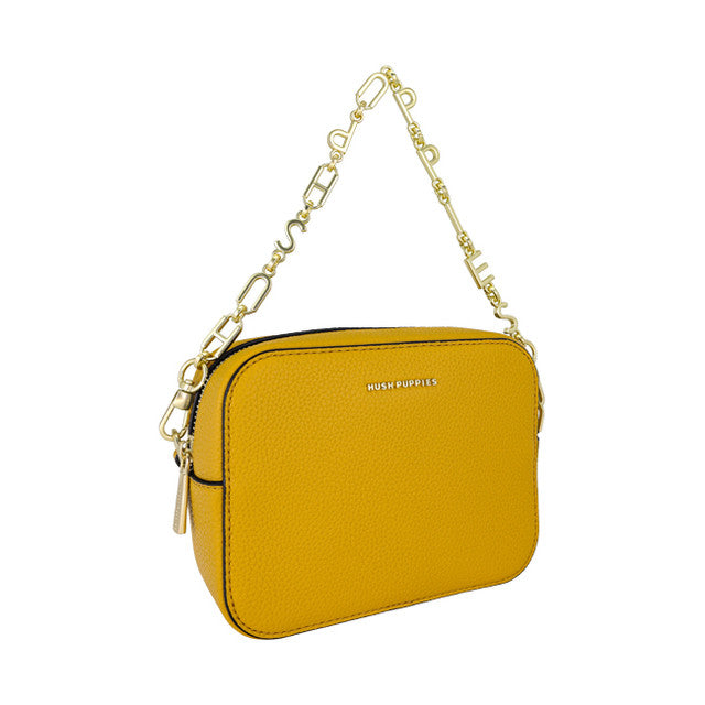 Brigitte Sling M In Yellow