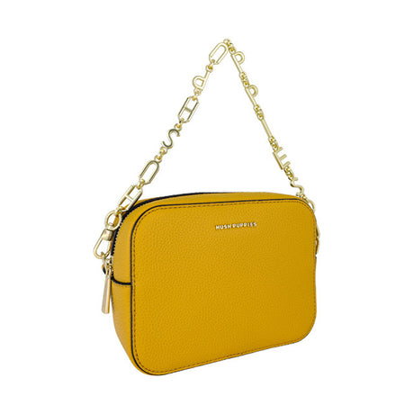 Brigitte Sling M In Yellow