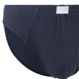 Hush Puppies Pakaian Pria Srcsp2 Cv Brief In Nv / Bl