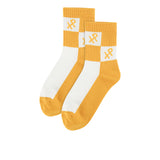 Hush Puppies Aksesoris Wanita Eva L Qua Socks In Multi color