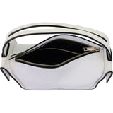 Hush Puppies Tas Wanita Shoulder Bag Folly Shoulder M In White
