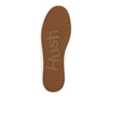 Hush Puppies Sepatu Pria Dawson Laces Boots In Navy