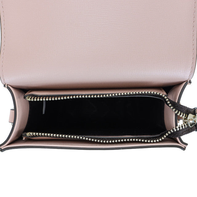 Hush Puppies Tas Wanita Sling Bag Madelyn Sling L In Light Pink