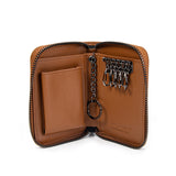 Hush Puppies Aksesoris Pria Key Holder Nicky Key H In Brown