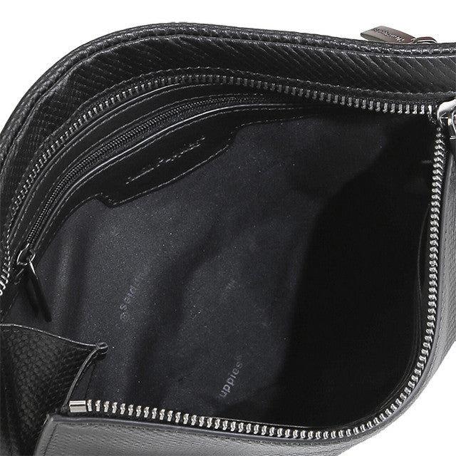Hush Puppies Tas Pria Kenneth Clutch In Black