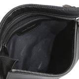 Hush Puppies Tas Pria Kenneth Clutch In Black