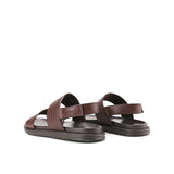 Evin Jerick In Brown