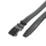 Hush Puppies Aksesoris Pria Belt Weldon Automatic In Black