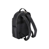 LeSportsac Tas Wanita Backpack Essential Carryall Bp In Black C