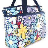 LeSportsac Tas Wanita Tote bag Ryan Tote In Flower Pop