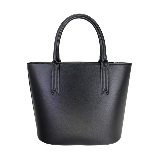 Hush Puppies Tas Wanita Harlyn Satchel L In Black