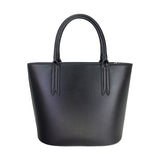 Hush Puppies Tas Wanita Harlyn Satchel L In Black