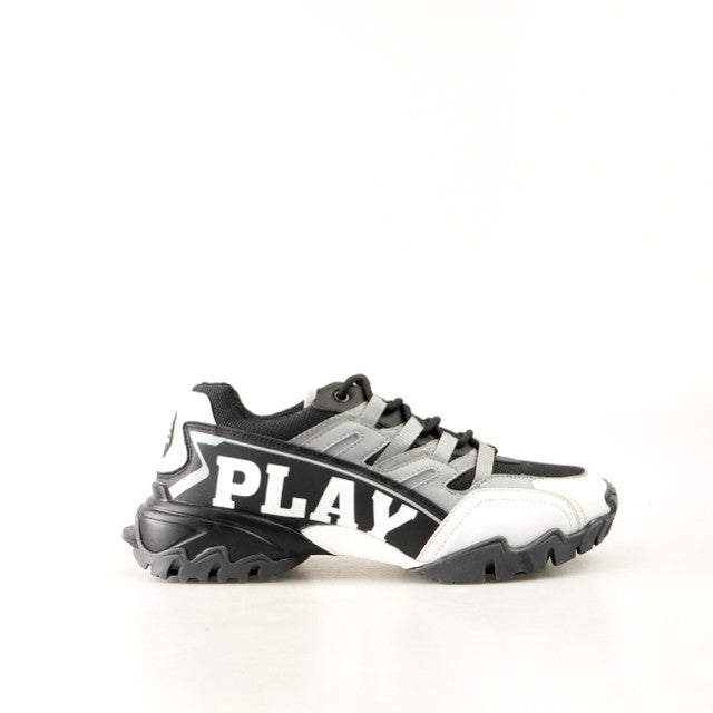 Playboy Sepatu Pria Others Latvia In Grey