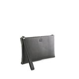 Hush Puppies Tas Pria Nigel Clutch In Black